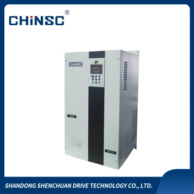  Nuova pompa inverter professionale Delta VFD con inverter EMI Delta Inverter di potenza solare ad alte prestazioni S350