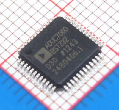 Circuito integrato MCU a 32 bit STM32F030R8T6