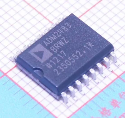 Circuito integrato MCU a 32 bit STM32F030R8T6