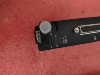 Modulo sensore PLC Ep1008-0001 Ep1008-0001 in Cina Scorte