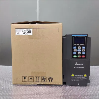 Inverter per modulo di alimentazione Delta VFD220e43A