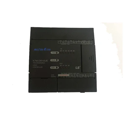 Nuovo convertitore di frequenza LS Sv037ig5a-4 3,7 kw/380 V.