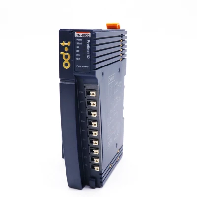 ODOT CoDeSys PLC Compact Io ed estensione Universal Remote Io Sistema