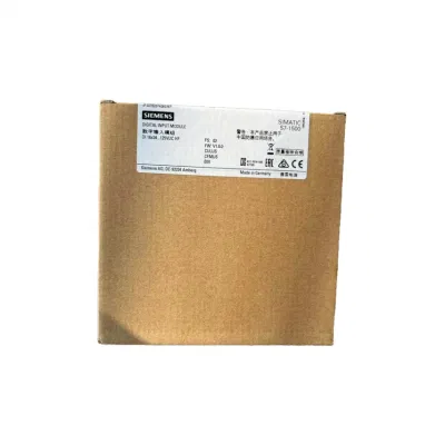Controller PLC Produttore 6es7136-6dB00-0ca0 7ml5201-0ea0 6es7515-2am02-0ab0 6AV2124-0mc01-0ax0 6AV2124-0UC02-0ax0 6SL3210-1PE33-0al0 6AV7725-2bc30-0AC0