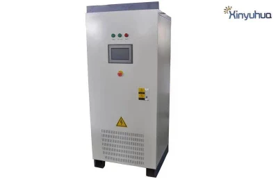 Inverter trifase Vento fuori rete Xnwa10ks-1000ks