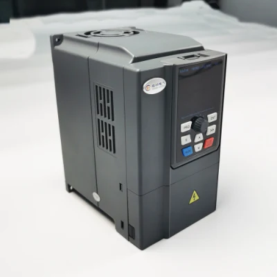 Convertitore di frequenza Cheegon Cgv200 per monofase 220 V.