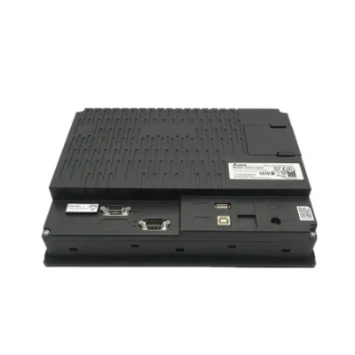 10.1 Controller per apparecchiature elettriche TFT Delta HMI DOP-110CS