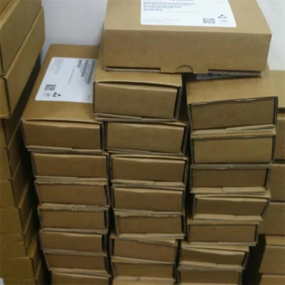 Controller di programmazione PLC per modulo server S1emens Simatic et 200sp 6es7193-6PA00-0AA0