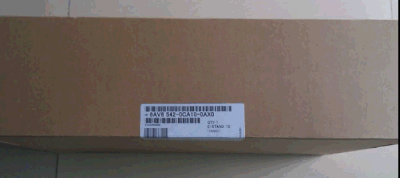  Nuovo Sieme NS PLC originale nuovo tocco di alta qualità Schermo HMI Touch Operator Panel 6AV6542-0ca10-0ax0 007