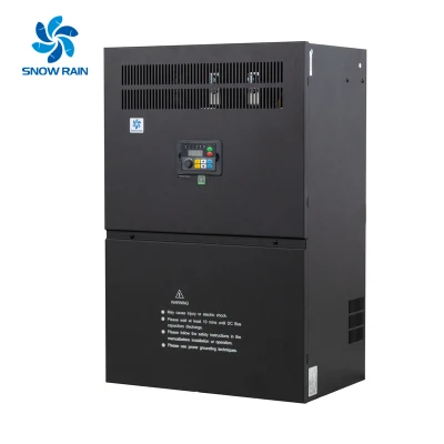 Produttore Inverter vettoriale AC DC 200-240V 340-440V Hz in vendita diretta