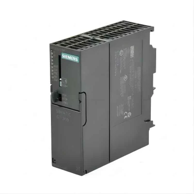 Apparecchiatura elettrica S7-300 CPU 313c-2 PTP controller industriale compatto CPU Con PLC originale 6es7313-6bg04-0ab0 MPI