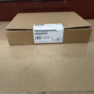 Modulo PLC Siemens 353A4F1NNNNNNA4 controller per automazione di processo