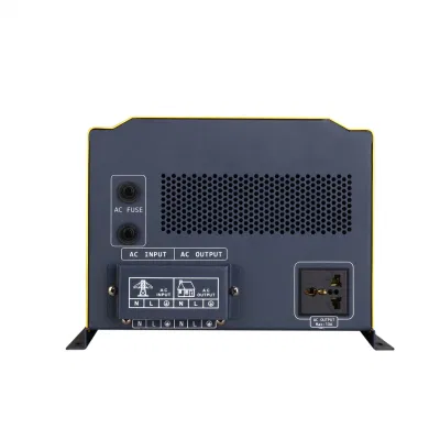 Pannello solare monofase da 6000 W e 7.000 W, inverter solare singolo da 380 V. Invertitore di fase