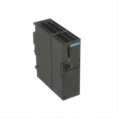 Apparecchiatura elettrica S7-300 CPU 313c-2 PTP controller industriale compatto CPU Con PLC originale 6es7313-6bg04-0ab0 MPI