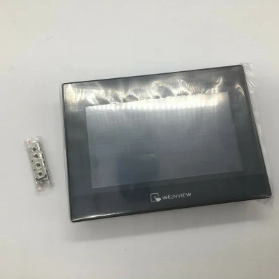 Touch screen Weinview Mt6102iq HMI