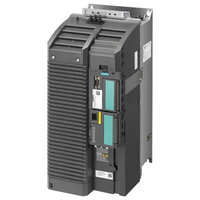 Inverter 6SL3203-0CE21-0AA0 del modulo di potenza inverter dal design modulare Siemens G120 Unità di comando PLC