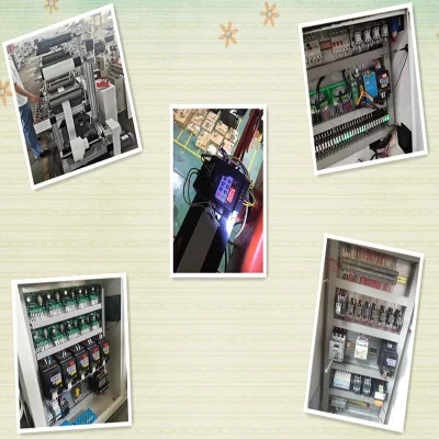 Inverter di azionamento CA Delta/LS/FUJI simile Serie H300 1.5kw 220V/380V VFD/frequenza Inverter/convertitore/invertitore di potenza