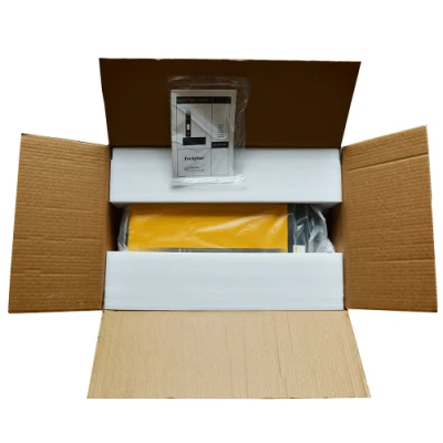 Inverter di potenza Techfine pure Sine Wave per sistemi solari ibridi Inverter solare