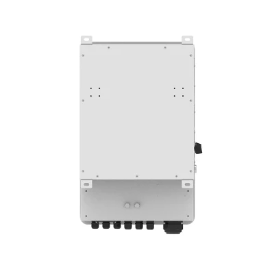 inverter ibrido solare monofase Deye da 8 kw 10 kW, 12 kw, MPPT Inverter solare convertitori solari in vendita
