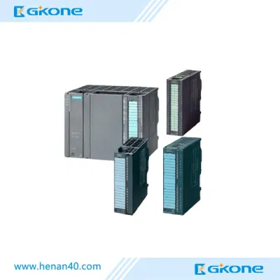 PLC Siemens 6es7340-1CH02-0ae0 /Siemens S7-200/ S7-1200/ S7-1500/ S7-300/S-200 Smart/S7-400
