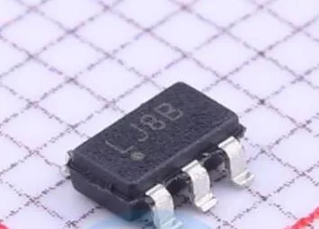 STM32F103CBT6 IC