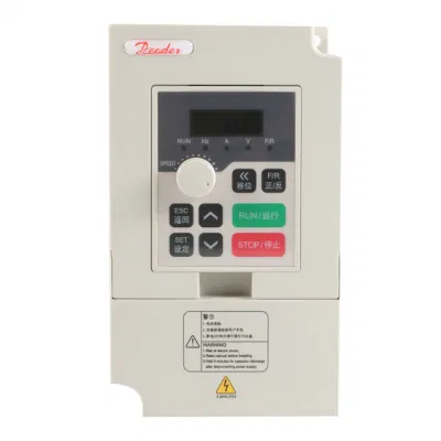  Convertitore di frequenza VFD 1.5kw/2.2kw/4kw /5.5kw/7.5kw ZW-AT1 3p 220V/110V uscita Controllo velocità motore mandrino CNC