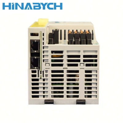 Nuovo originale AB Allen Bradley CompactLogix L18 512 kb Ctlr-Motion 1769-L18erm-Bb1b Controller PLC