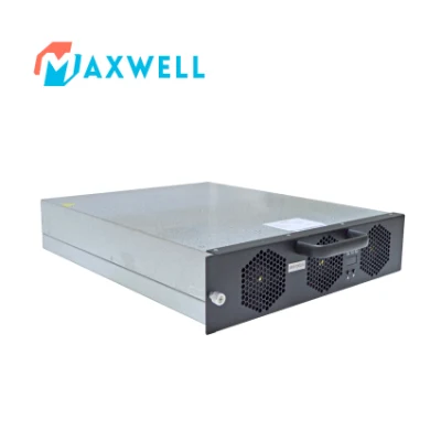 Convertitore di potenza CA-CC da 40 kw@1000 V con approvazione CE, carica EV Modulo con CANbus