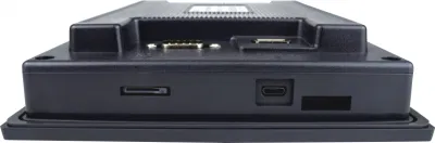  Kd043W01rrpga schermo a sfioramento HMI nuovo e originale per pannello Comfort