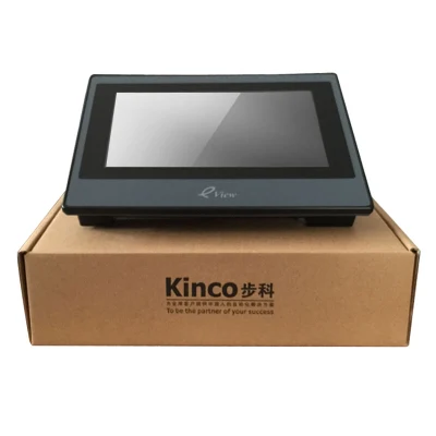Sostituzione interfaccia operatore touchscreen Kinco Gl100e da 10.1 pollici Mt4532te