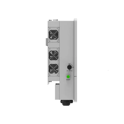 inverter ibrido solare monofase Deye da 8 kw 10 kW, 12 kw, MPPT Inverter solare convertitori solari in vendita