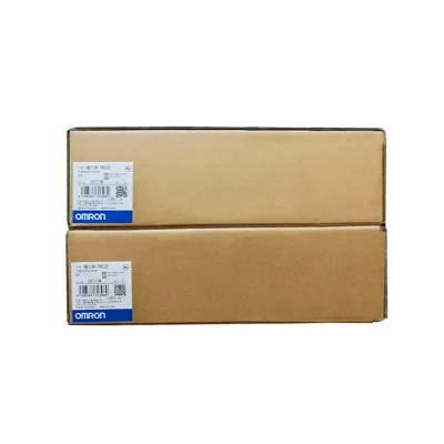 Modulo PLC Omron Nb10W-Tw01b Nb10wtw01b pannello tattile HMI