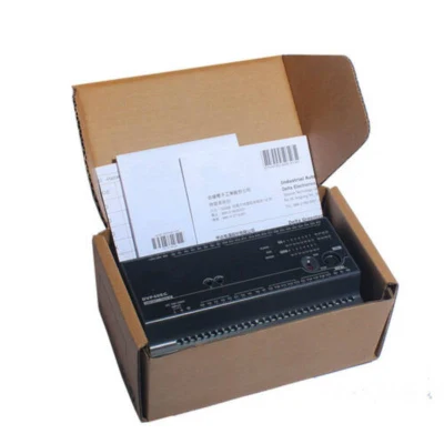 Controller di ingresso digitale di potenza Zhongda Power per macchine all-in-one Delta Text Tp04p-22xa1r INTERFACCIA OPERATORE