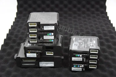 Modulo PLC DeltaV Emerson KJ3008X1-BA1 12P2293X052 Delta V Delta V DCS Delta V.