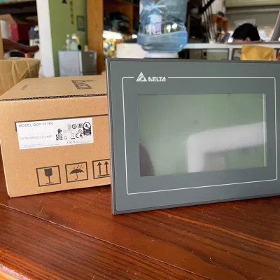 Delta HMI 100% nuovo e originale Combo 7 pollici DOP-107BV