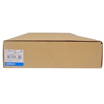 Modulo PLC Omron Nb10W-Tw01b Nb10wtw01b pannello tattile HMI