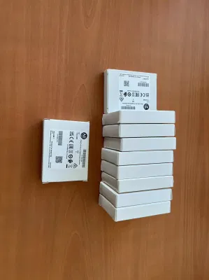 Modulo di uscita analogica 1756-IF8 controllore logico programmabile con modulo PLC