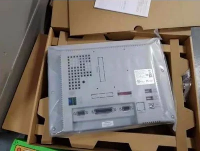 Pannello HMI PWS 6A00t-P touch screen da 10.4 pollici HiTech