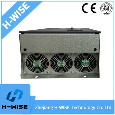inverter di potenza CA Delta/LS/FUJI serie H500 da 50 V e 110 Hz simili Alimentazione/inverter di frequenza/unità CA