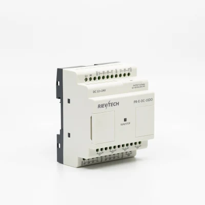  Modulo di espansione pure Outputs per controller logici programmabili serie Pr PLC per controllo intelligente Pr-e-DC-16do