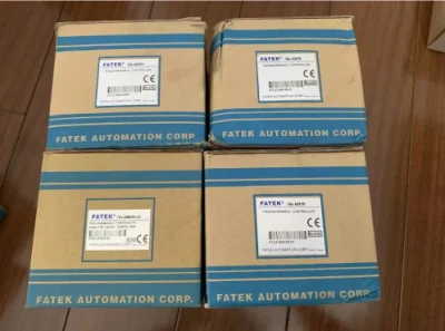 Modulo PLC analogico Fatek FBS-16xyt