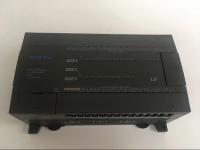 Nuovo convertitore di frequenza LS Sv037ig5a-4 3,7 kw/380 V.