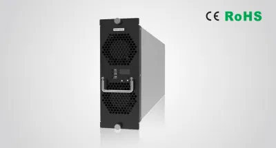 Ricarica EV caricabatteria raddrizzatore CA-CC da 20 kW Maxwell Convertitore di potenza