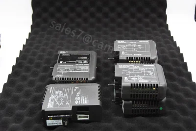Modulo PLC DeltaV Emerson KJ3008X1-BA1 12P2293X052 Delta V Delta V DCS Delta V.