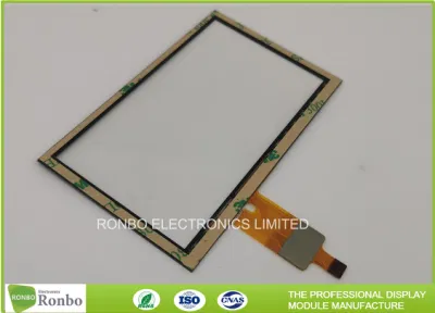 Touchscreen capacitivo da 4.3 pollici con struttura P + G Multi Touch Con interfaccia I2C