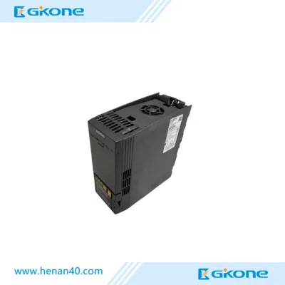 convertitore di frequenza Siemens originale 1,1 kw 380-480V+10/-20% 6SL3210-1ke13-2UF2