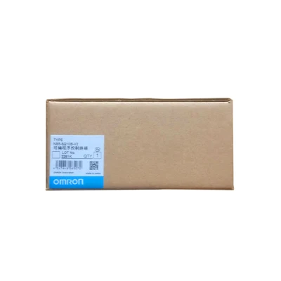 Pannello operatore Omron NS5-Sq10b-V2 in box Ns5sq10BV2 PLC