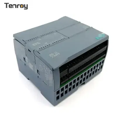 S7-1200 disponibile a stock nuovo HMI originale Ts7-1200