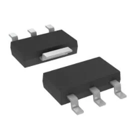 IC microcontrollore a 32 bit serie STM32F STM32F107VCT6