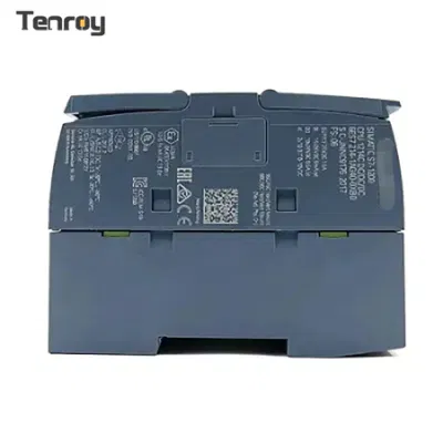 S7-1200 disponibile a stock nuovo HMI originale Ts7-1200